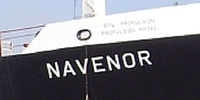 Navenor