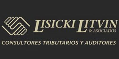 Lisicki Litvin & Asociados