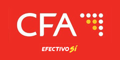 Efectivo Sí
