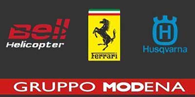 Gruppo Modena