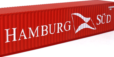 Hamburg Süd